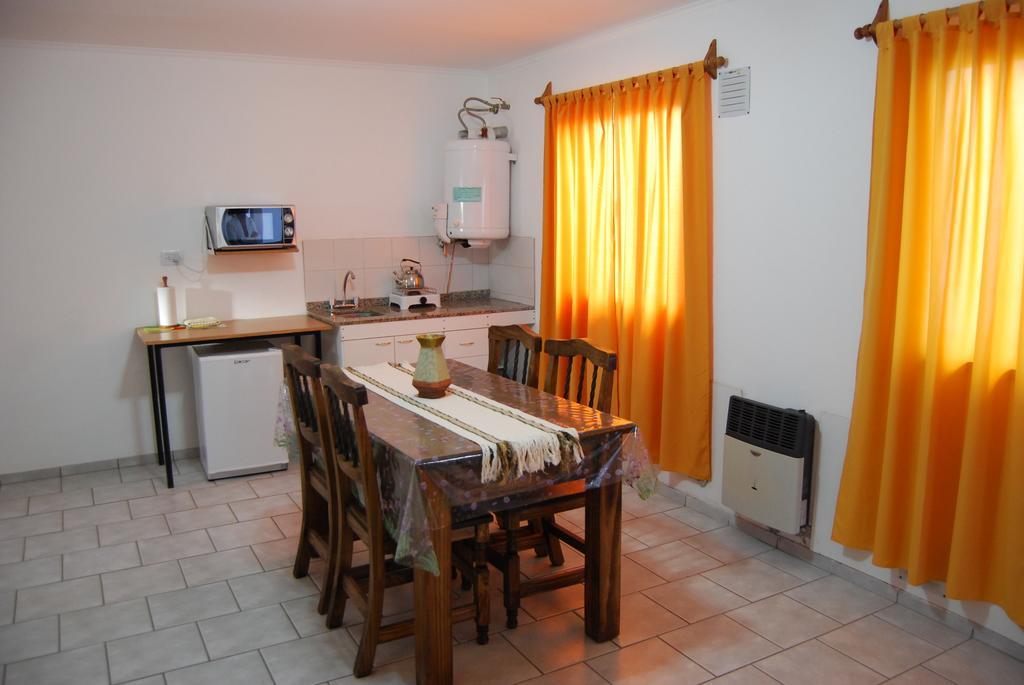 Apartment Al Sur Malargüe Zimmer foto